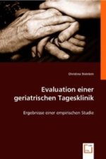 Evaluation einer geriatrischen Tagesklinik