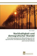 Nachhaltigkeit und demografischer Wandel
