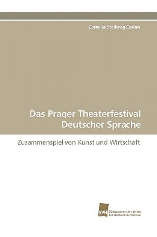 Prager Theaterfestival Deutscher Sprache