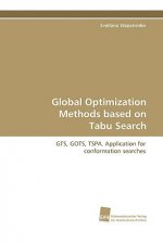 Global Optimization Methods based on Tabu Search