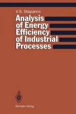 Analysis of Energy Efficiency of Industrial Processes