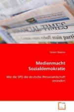 Medienmacht Sozialdemokratie