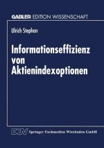 Informationseffizienz Von Aktienindexoptionen