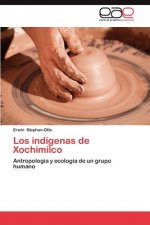 indigenas de Xochimilco