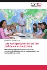 Las competencias en las políticas educativas