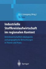 Industrielle Stoffkreislaufwirtschaft Im Regionalen Kontext