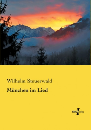 Munchen im Lied