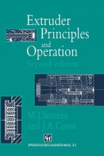 Extruder Principles and Operation