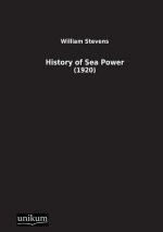 History of Sea Power