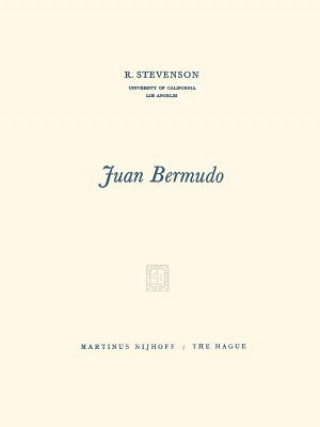 Juan Bermudo