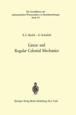 Linear and Regular Celestial Mechanics