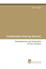 Implantable Hearing Devices