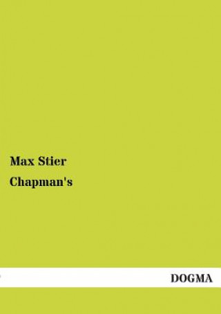 Chapman's