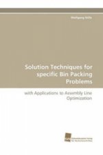 Solution Techniques for specific Bin Packing Problems
