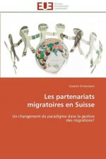 Les Partenariats Migratoires En Suisse