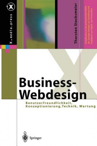 Business-Webdesign