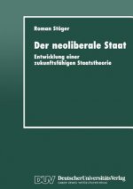 Der Neoliberale Staat