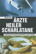 Ärzte, Heiler, Scharlatane