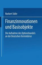 Finanzinnovationen Und Basisobjekte