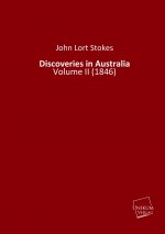 Discoveries in Australia. Vol.2
