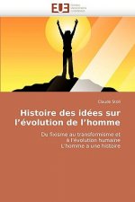 Histoire Des Id es Sur l' volution de l'Homme