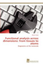 Functional analysis across dimensions