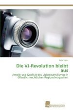VJ-Revolution bleibt aus