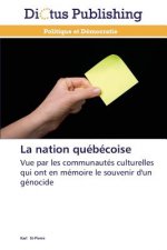 La Nation Quebecoise