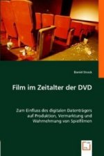 Film im Zeitalter der DVD