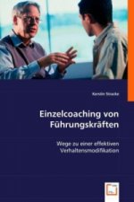 Einzelcoaching von Führungskräften