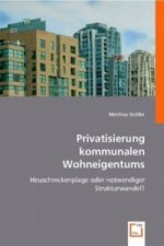 Privatisierung kommunalen Wohneigentums