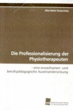 Die Professionalisierung der Physiotherapeuten