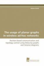 The usage of planar graphs in wireless ad-hoc  networks