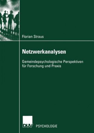 Netzwerkanalysen
