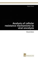 Analysis of cellular resistance mechanisms to viral oncolysis