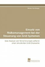 Einsatz von Risikomanagement bei der Steuerung von Grid-Systemen