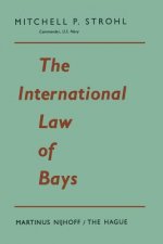 International Law of Bays