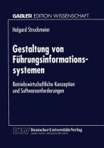 Gestaltung Von F hrungsinformationssystemen