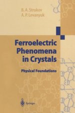 Ferroelectric Phenomena in Crystals