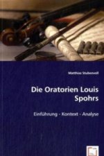 Die Oratorien Louis Spohrs