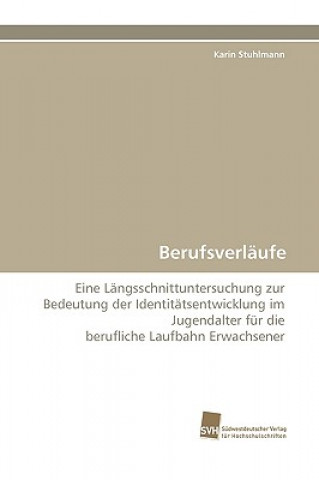 Berufsverlaufe