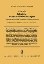 Arterielle Hochdruckerkrankungen
