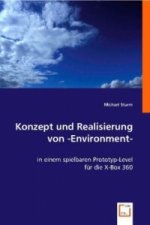 Konzept und Realisierung von -Environment-