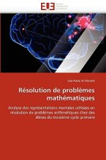 R solution de Probl mes Math matiques