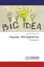 Vayutej - The Hybrid Car