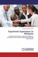 Expatriate Experience in Malaysia