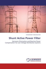Shunt Active Power Filter
