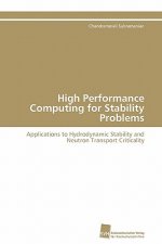 High Performance Computing for Stability Problems