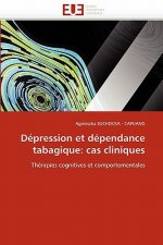 Depression et dependance tabagique