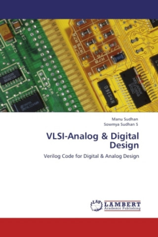VLSI-Analog & Digital Design